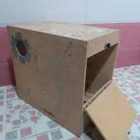 لونه چوب روس