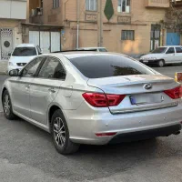 لیفان مدل ۹۷ گیربکس خطی|خودرو سواری و وانت|مریوان, |دیوار