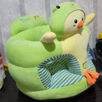 صندلی کمک نشستن و آموزش نشستن کودک|تخت و صندلی بچه|باخزر, |دیوار