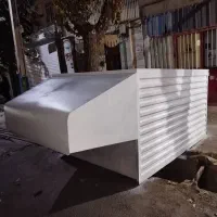 باربند مسقف نونو مزدا