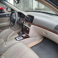 سوناتا nf2008فول|خودرو سواری و وانت|رامسر, |دیوار