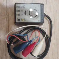 ار تی اس متر