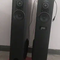 یک جفت باند سالم