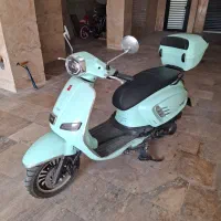 موتور کویر اس 5 بندرانزلی|موتورسیکلت|بندر انزلی, نیمه شعبان|دیوار