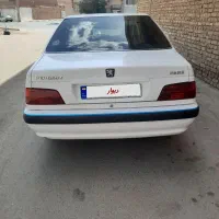 پژو پارس سال، مدل ۱۴۰۰|خودرو سواری و وانت|یزد, |دیوار