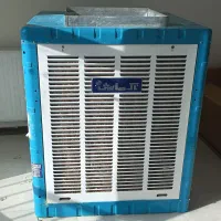 کولر آبی دریچه بالا