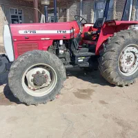 تراکتور 475جفت|خودرو سنگین|میاندوآب, |دیوار