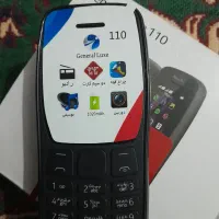 گوشی۱۱۰