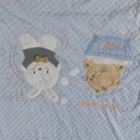 سرویس خواب نوزاد