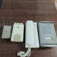 آیفون در منزل مسکونی