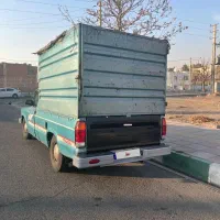 مزدا ۱۶۰۰|خودرو سواری و وانت|هشتگرد, مدرس|دیوار