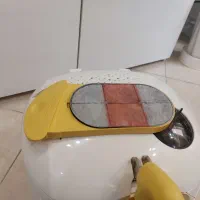 سرخ کن نو|اجاق گاز و لوازم برقی پخت‌وپز|ملارد, |دیوار