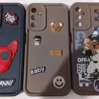 قاب گوشی حراجیA14و ردمیA5و نوت ۱۳پرو پلاس