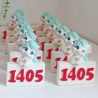 مجسمه نماد سال ۱۴۰۵|مجسمه، تندیس، ماکت|بوئین زهرا, |دیوار