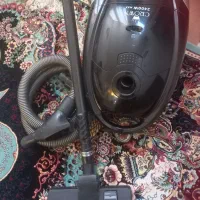 جاروبرقی نیاز ب تعمیر