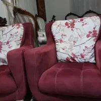 فروش فوری مبل راحتی