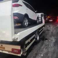 امداد خودرو حمل خودرو کفی خودروبر ملایر نهاوند|خدمات حمل و نقل|ملایر, |دیوار