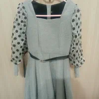 لباس فروشی|لباس|فردوس (خراسان), |دیوار