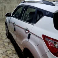 چانگان cs35 وارداتی