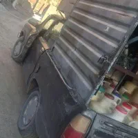 مزدا دوکابین|خودرو سواری و وانت|سنندج, |دیوار