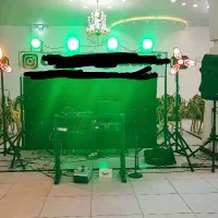 Dj دیجی خانم حیدری (اصلی)|خدمات پذیرایی، مراسم|هندیجان, |دیوار