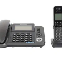 گوشی تلفن بیسیم پاناسونیک مدل 310|تلفن رومیزی|تهران, ایران|دیوار