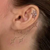 خدمات و اموزش شیدینگ لب و تتو بدن فقط بانوان