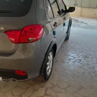 کوییک 1402 بدون رنگ و خط و خش مشابه صفر با لوازم|خودرو سواری و وانت|تهران, جنتآباد جنوبی|دیوار