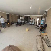 اجاره کارگاه /200متری/طبقه دوم/حیاط اختصاصی