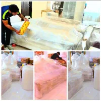 حمل باراثاثکشی منزل بسته بندی0تا100باربری کرمانشاه|خدمات حمل و نقل|کرمانشاه, |دیوار