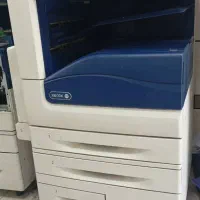 دستگاه زیراکس رنگی مدل 7835