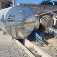 دنیای کانکس کانتینر تانک آب سیلو سیمان|خدمات پیشه و مهارت|شهرکرد, |دیوار