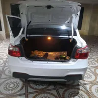 ساینا Sگیربکسcvt بلژیکی اتومات و ترمزECS فروش فوری|خودرو سواری و وانت|بابل, |دیوار