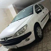 پژو 206 تیپ ۵، مدل ۱۳۹۴