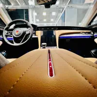 هونگچی بنزینی h5|خودرو سواری و وانت|تهران, گلستان (شهرک راه آهن)|دیوار