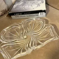 شکلات خوری ژاپنی پیرکس|ظروف سرو و پذیرایی|شیراز, دشت چنار|دیوار