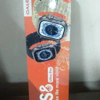 ultra pro os8|ساعت|تهران, نارمک|دیوار