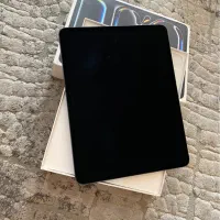 Ipad Pro M4 256 13 اینچ|تبلت|تهران, مطهری|دیوار