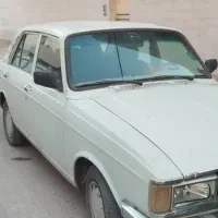 پیکان مدل 77 خانگی دوگانه cng|خودرو سواری و وانت|شاهین‌شهر, گرگاب|دیوار