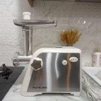 چرخ گوشت نو