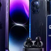 تکنو موبایل محمودی