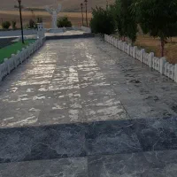 اجاره کوتاه مدت خانه باغ بوکان|اجارهٔ کوتاهمدت ویلا و باغ|بوکان, |دیوار