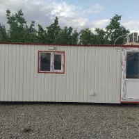 کانکس باغی کارگاهی|مصالح و تجهیزات ساختمان|مشهد, سجادیه|دیوار