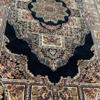 فرش چهار متری با دوعدد پادری|فرش|تهران, یافت‌آباد|دیوار