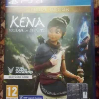 بازی kena bridge of Spirit