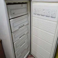 فریزر۶ طبقه آزمایش af10