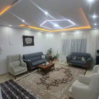 آپارتمان ۷۸متری مسکن مهر ماهدشت (شهرک پیام)