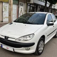 206 TU3  مدل 1397