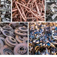 بنگاه خرید وفروش ضایعات