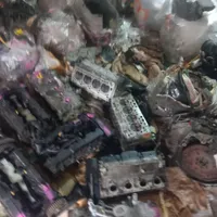 موتور تویتا کمری .گیربکس اتوماتیک.206L90|قطعات یدکی و لوازم جانبی|تهران, آهنگ|دیوار